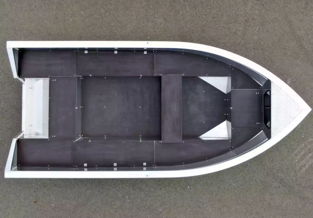 Алюминиевая лодка  Неман-420 в Прокопьевске