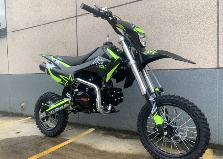 Питбайк BSE EXA SA 14/12 в Прокопьевске