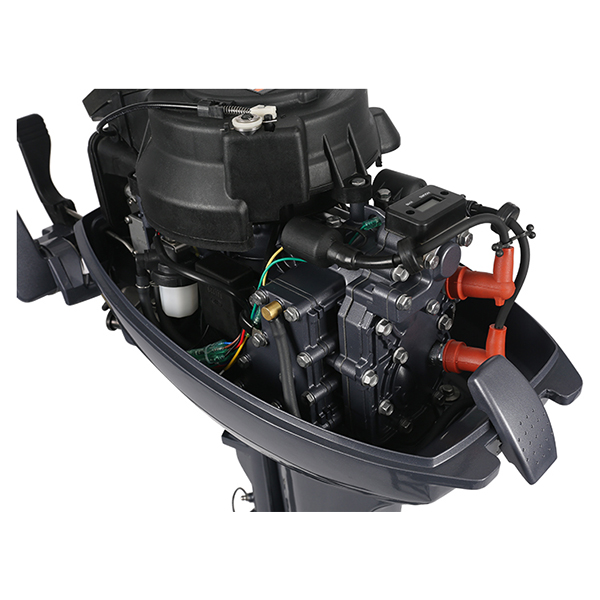 ЛОДОЧНЫЙ МОТОР ALLFA CG Т15 в Прокопьевске