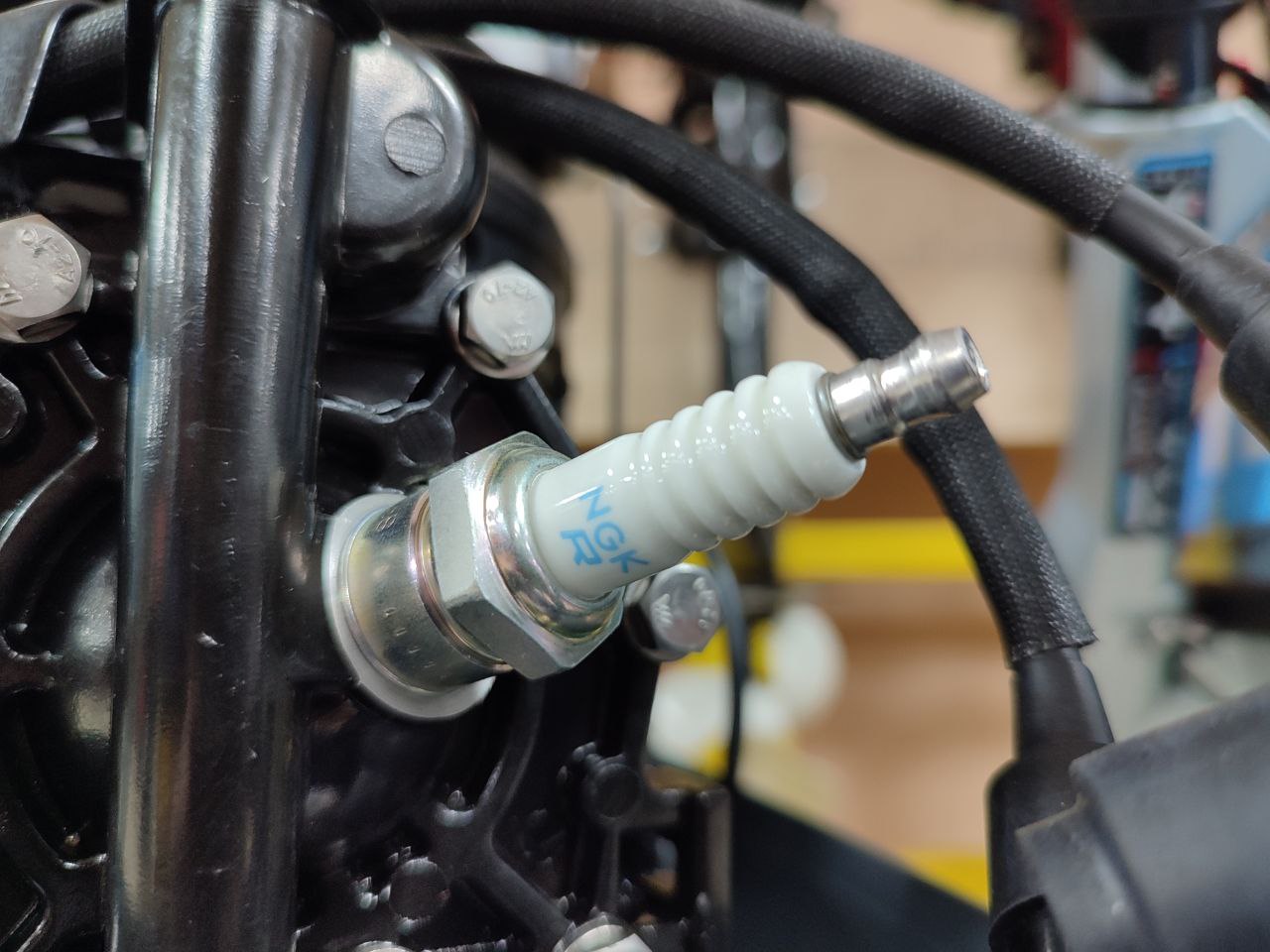 Лодочный мотор PROMAX SP9.9FHS (15) EXTRA в Прокопьевске