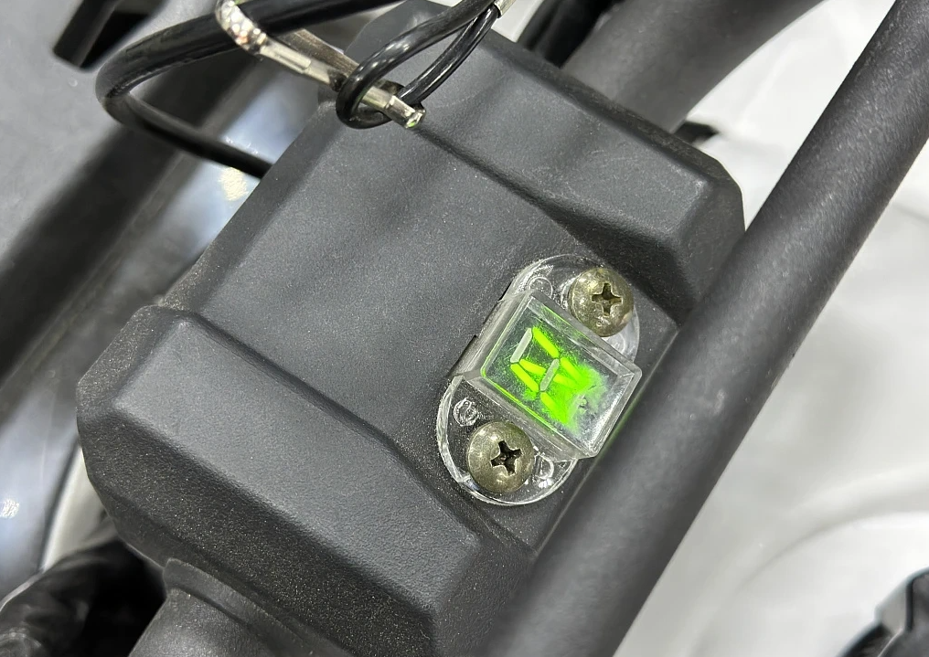 Квадроцикл PROMAX WILD 2.0 190 в Прокопьевске