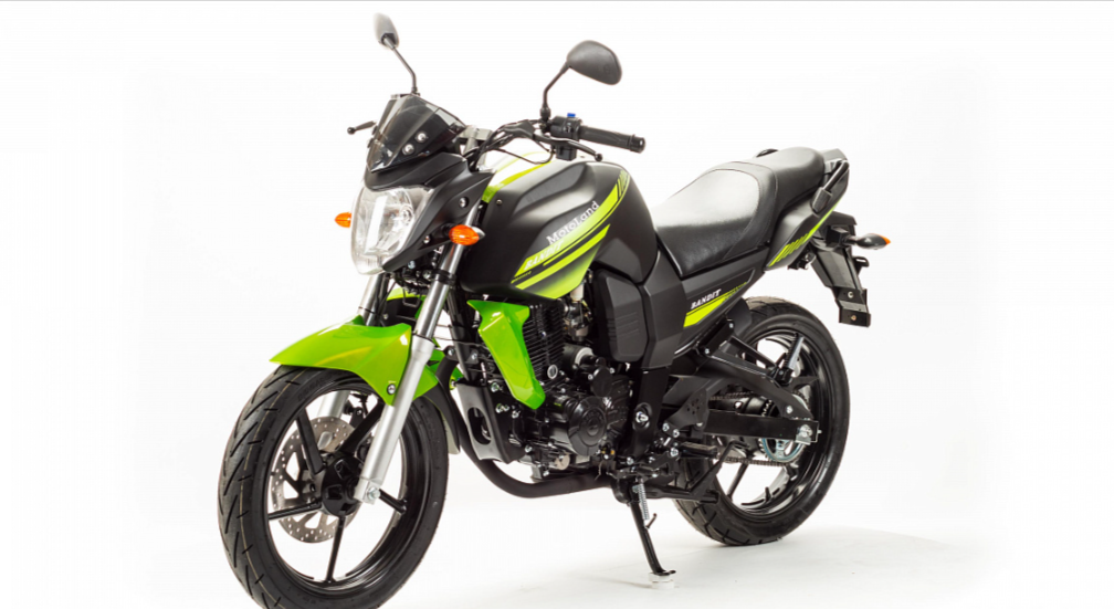 Мотоцикл BANDIT 250 в Прокопьевске