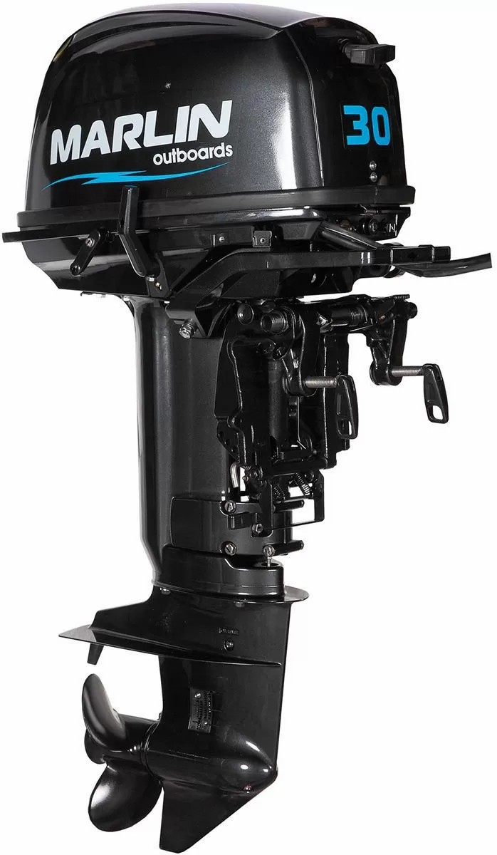 Лодочный мотор MARLIN MP 30 AWRS в Прокопьевске