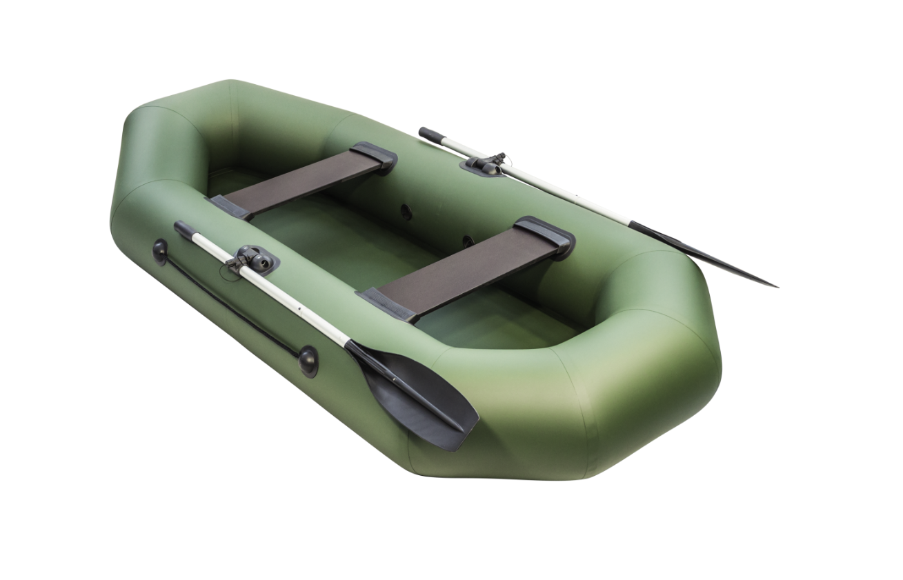 Лодка АКВА-ОПТИМА 260 в Прокопьевске