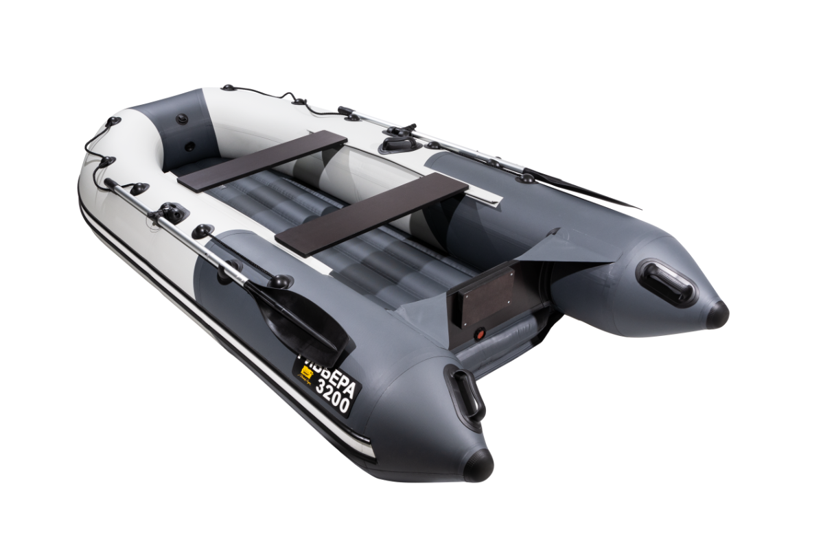 Лодка ривьера компакт 3200 нднд в Прокопьевске