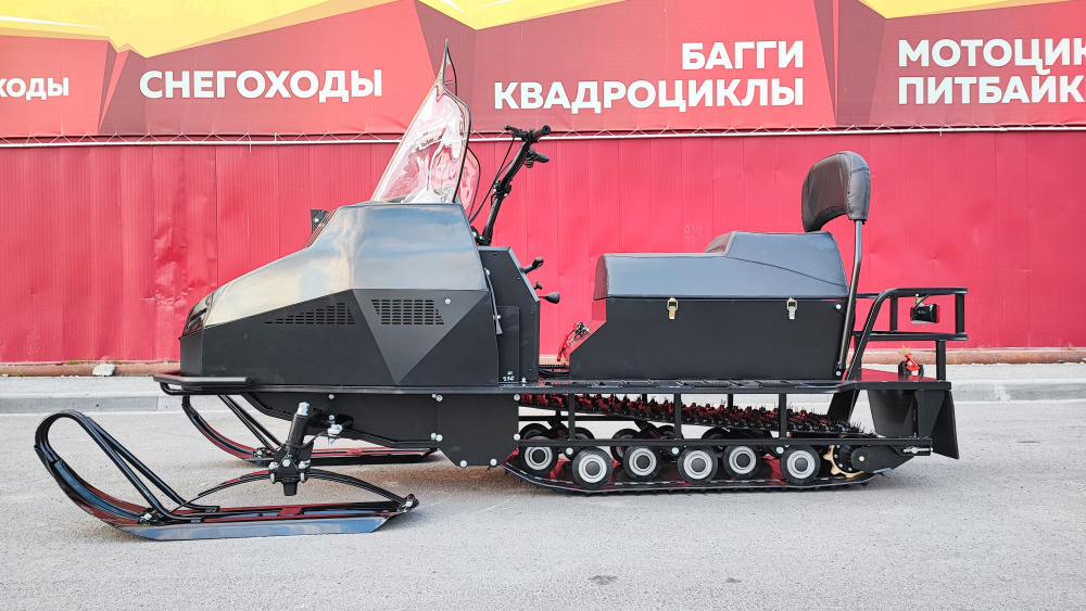 Снегоход PROMAX YAKUT 500 2.0 4T 29 в Прокопьевске