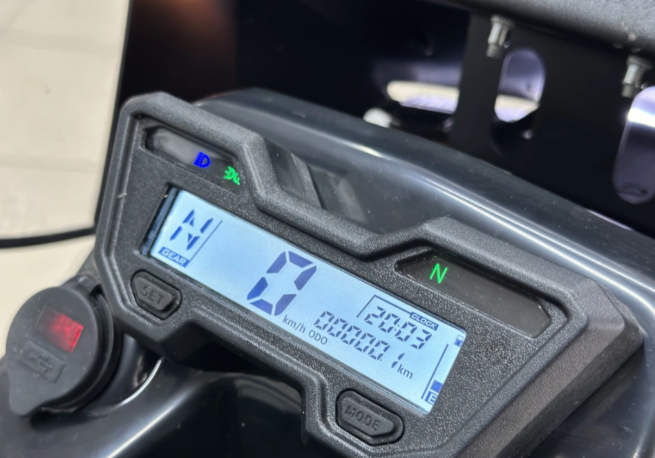 СНЕГОХОД IRBIS SF200L XE SUPERLONG в Прокопьевске