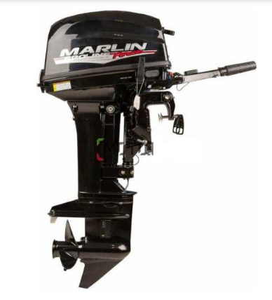 КОМПЛЕКТ ЛОДКА MISHIMO FAMILY LITE 370 + МОТОР MARLIN MP 9.9 AMHS PROLINE FORCE в Прокопьевске