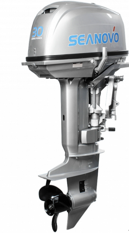 Лодочный мотор SEANOVO SN25FFEL в Прокопьевске