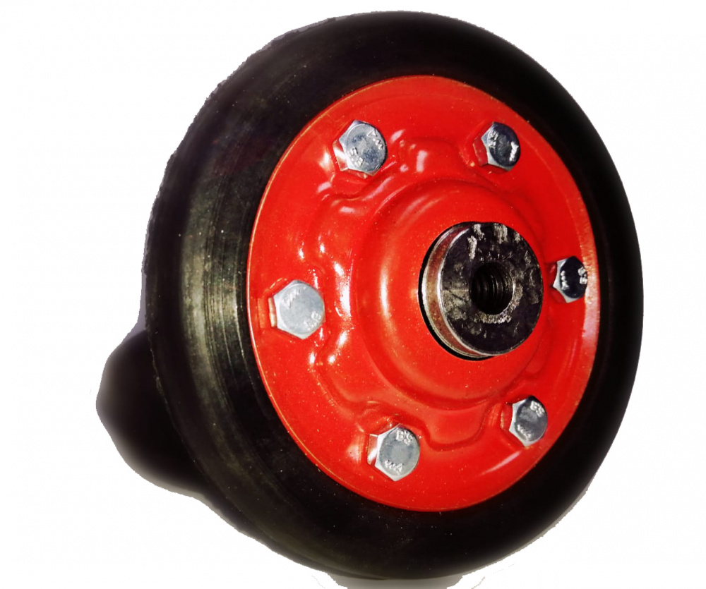 Каток мотобуксировщик IKUDZO в Прокопьевске