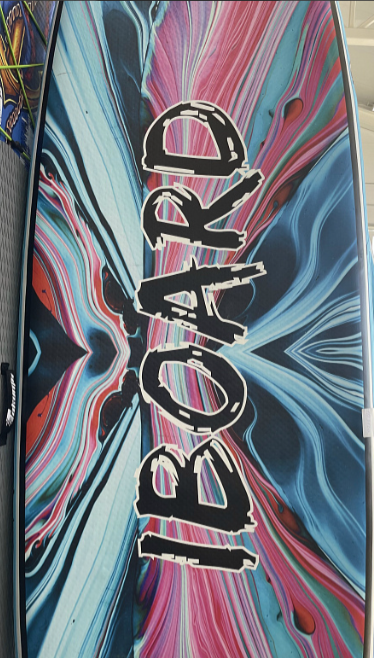 SUP (САП) ДОСКА RAIDEX I BOARD 11’ (332СМ) N 33 в Прокопьевске