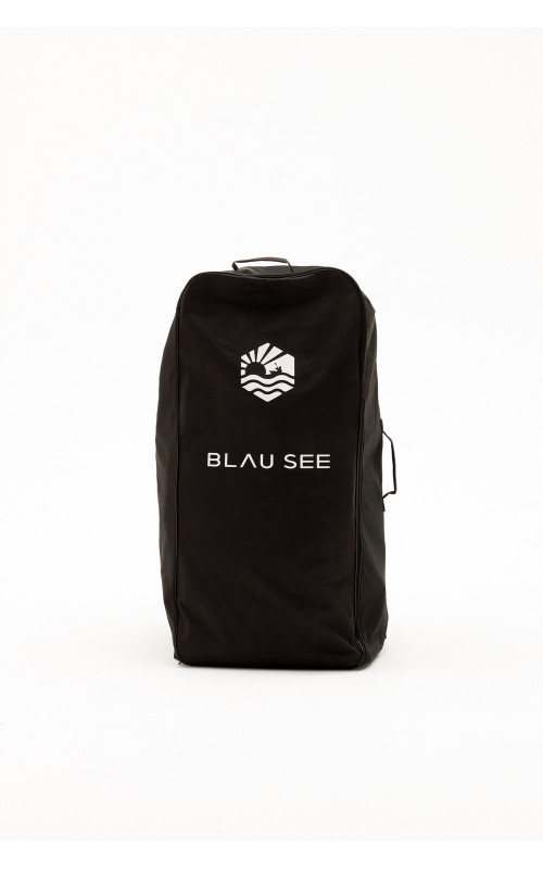 Надувной каяк Blau See Shark-3 Премиум в Прокопьевске