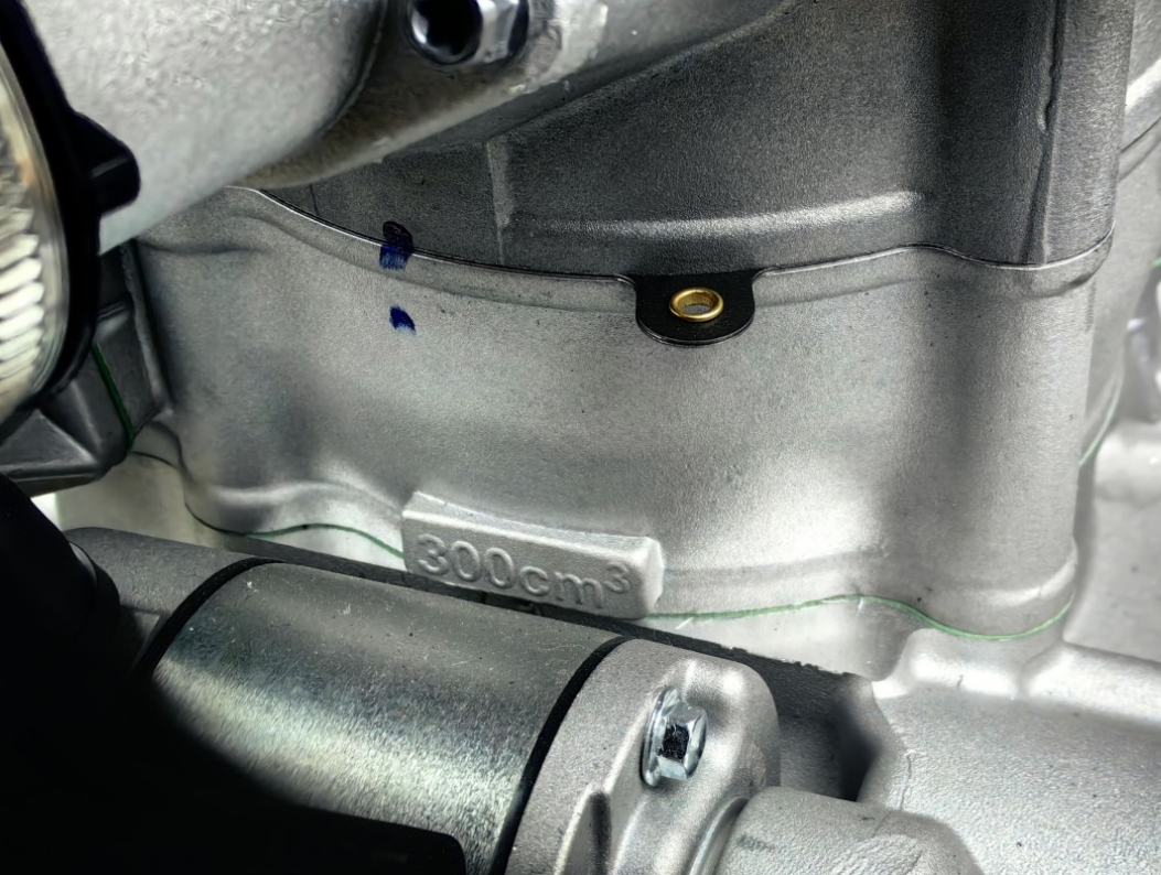 Мотоцикл JHLMOTO JHL Z8i (EFI) NC300S (182-MN) в Прокопьевске