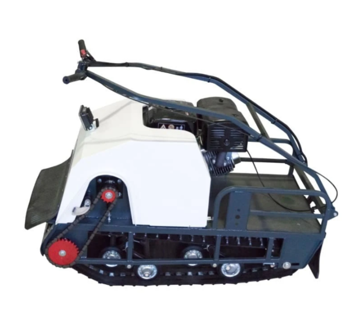 Мотобуксировщик СТЕМ СЕВЕР ЭКСПЕРТ 500 КОМПАКТ 15 л.с. в Прокопьевске