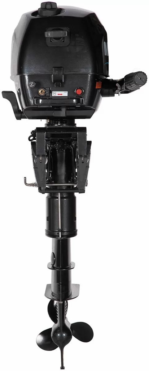 Лодочный мотор MARLIN MF 5 AMHS в Прокопьевске