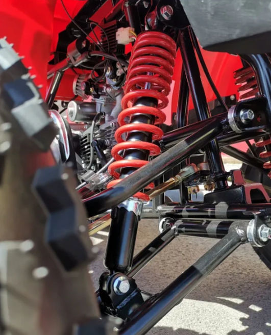 Квадроцикл PROMAX WILD 175 BASIC в Прокопьевске