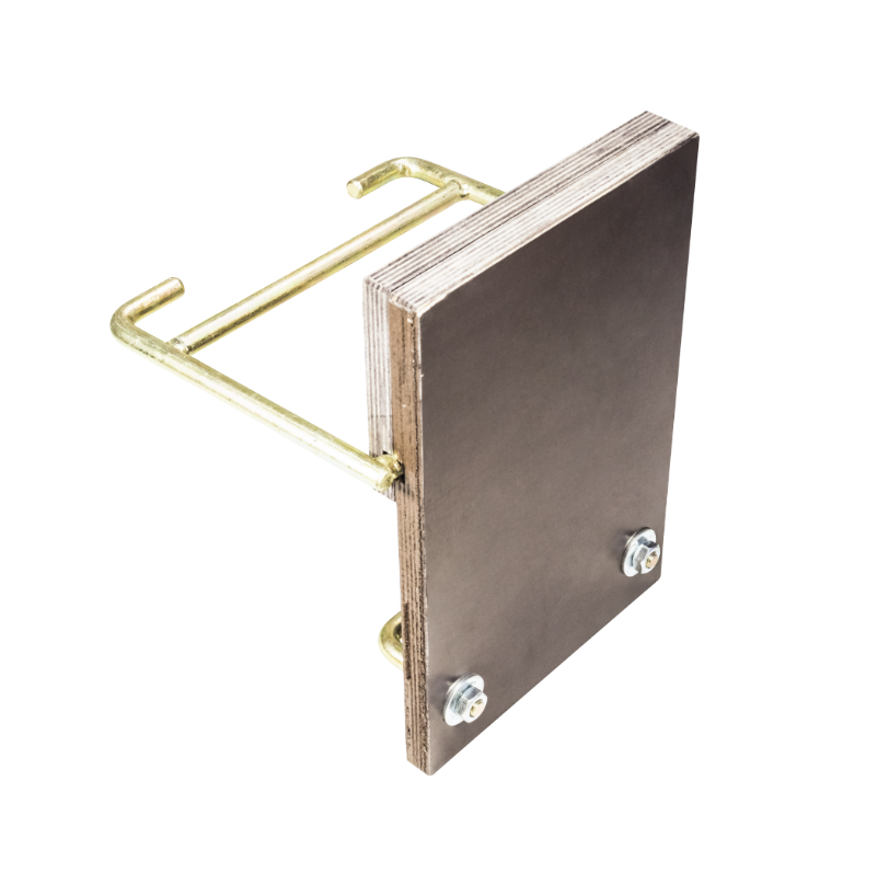 Навесной транец в Прокопьевске