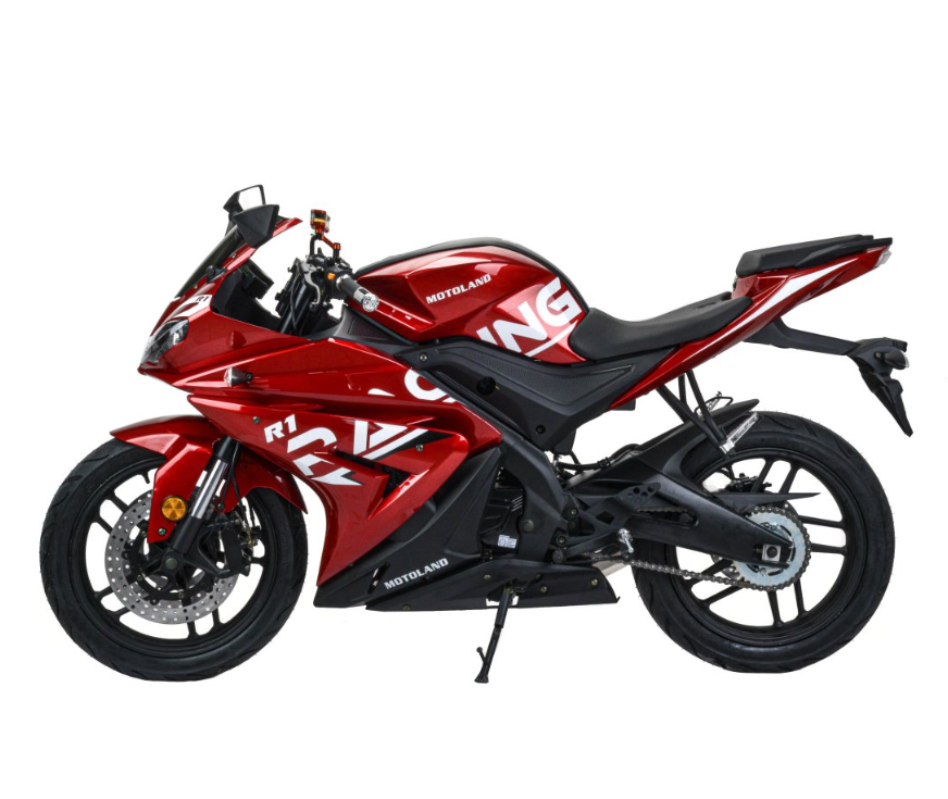 Мотоцикл MOTOLAND (МОТОЛЕНД) R1 300 в Прокопьевске