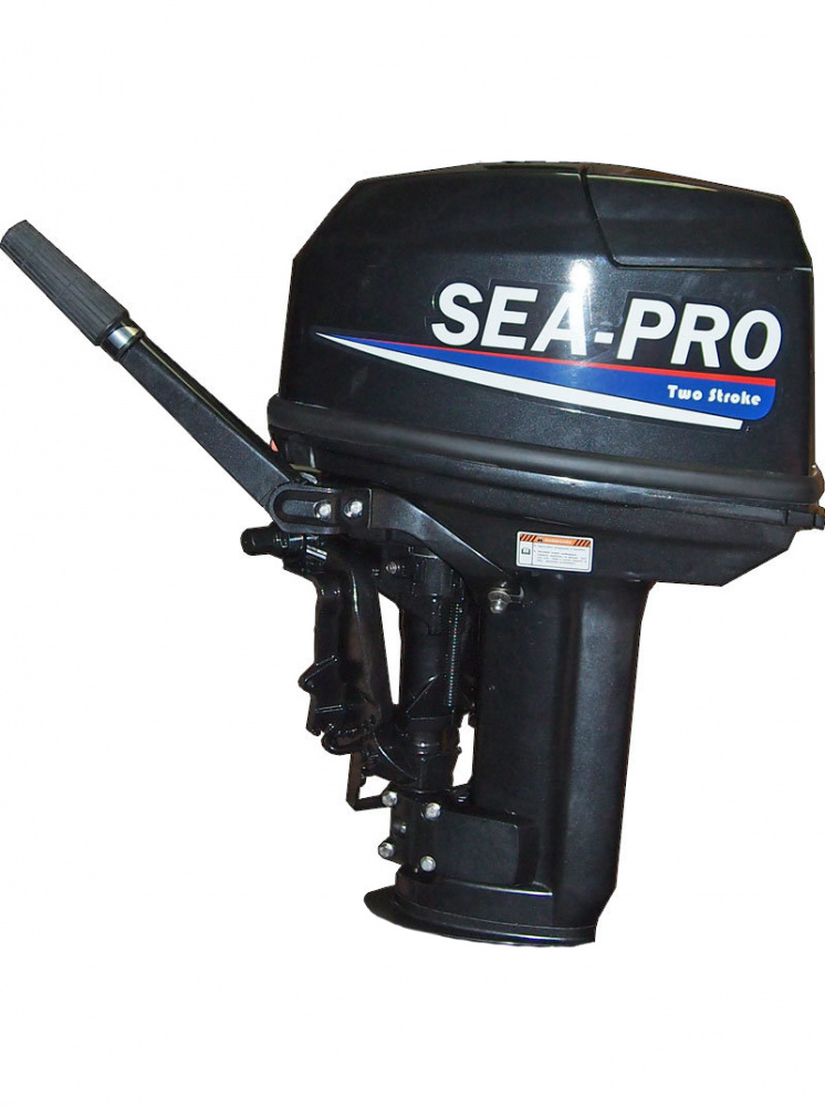 Лодочный мотор SEA-PRO T 30JS без водомет насадки в Прокопьевске