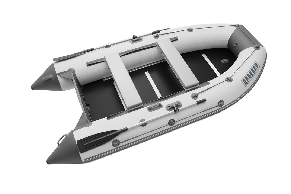 ЛОДКА ДРАККАР 3300 СК HANT в Прокопьевске