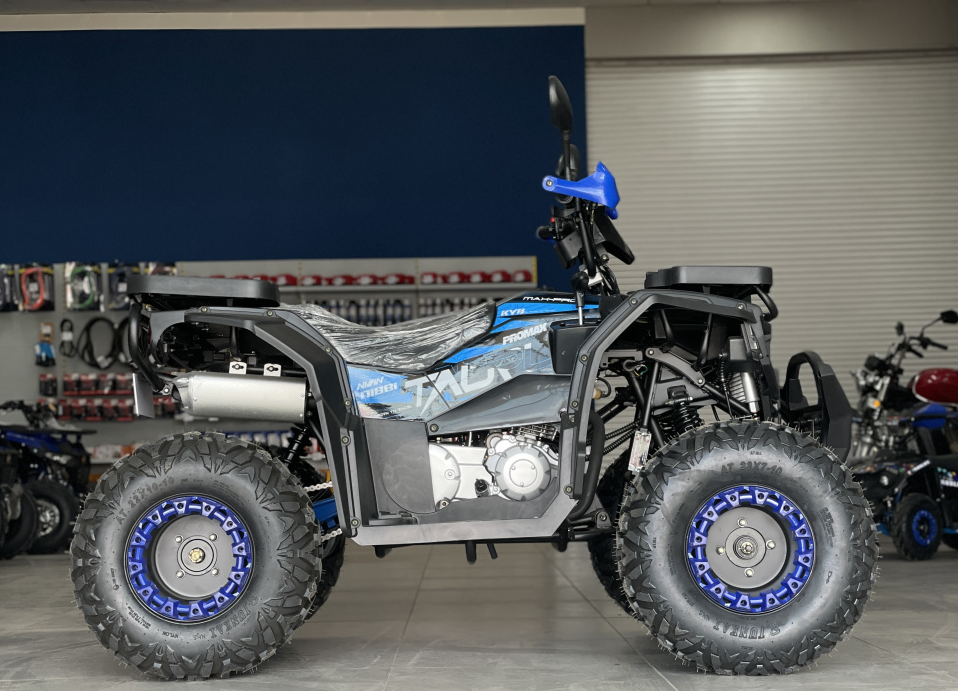 Квадроцикл PROMAX TAURUS 300 в Прокопьевске