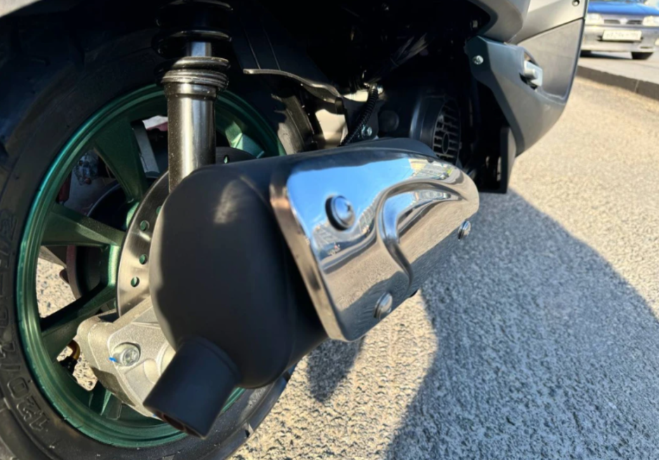 Скутер PROMAX Miami 240 (49) в Прокопьевске