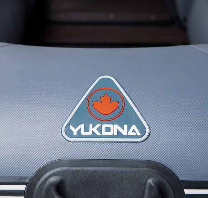 ЛОДКА НАДУВНАЯ YUKONA 230 TL (БЕЗ ПАЙОЛА) в Прокопьевске