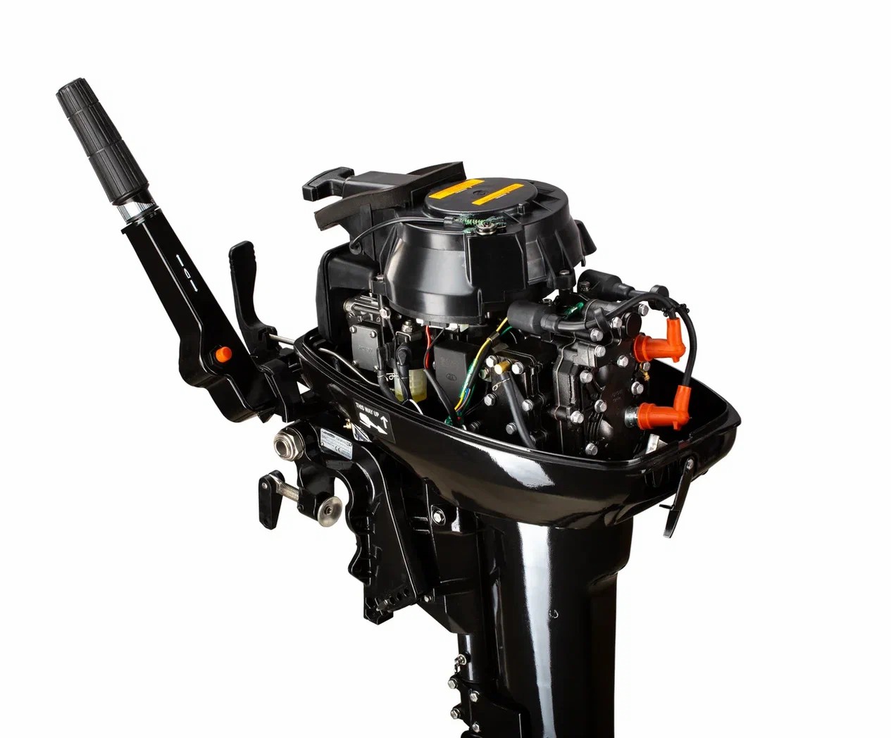 ЛОДОЧНЫЙ МОТОР GLADIATOR G9.9FHS в Прокопьевске