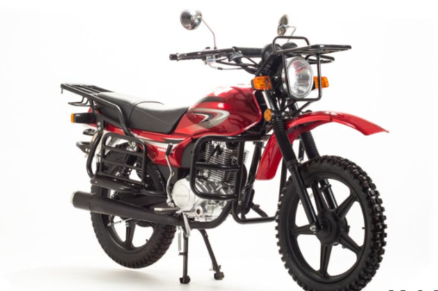 Мотоцикл FORESTER 200 (2021 г.) в Прокопьевске