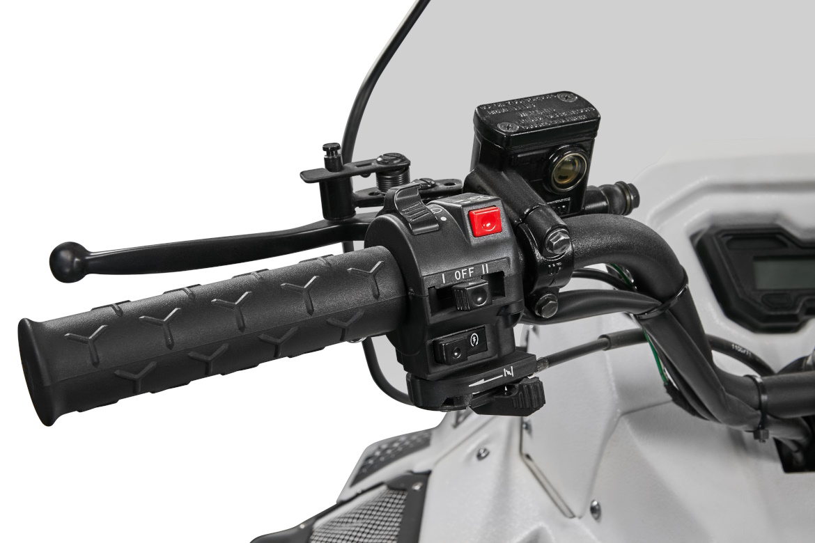 Снегоход IRBIS TUNGUS 500L 25/26 в Прокопьевске