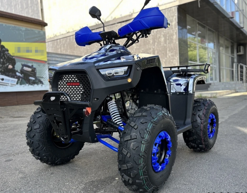 Квадроцикл PROMAX FOREST 180 в Прокопьевске