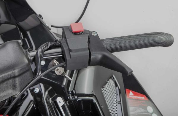 Снегоход STELS SA600R (L LUX WT) ВИТЯЗЬ 2.0 К01 Tech в Прокопьевске