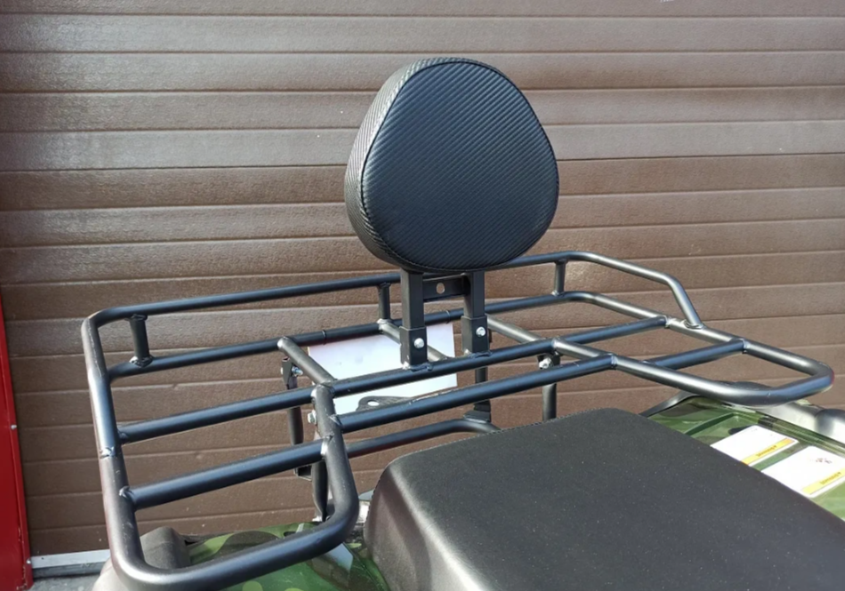 Квадроцикл PROMAX ATV 250 PRO (2025) в Прокопьевске