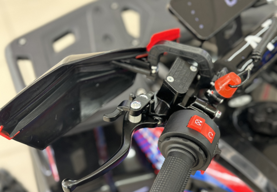 Квадроцикл GBM MAVERICK 222 NEW в Прокопьевске