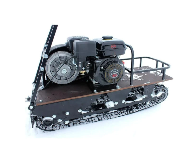 Мотобуксировщик ОНЕГО 500 МИНИ 13 л.с. в Прокопьевске