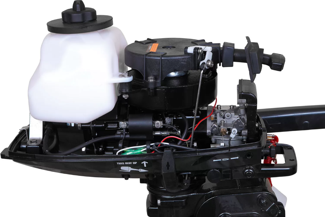 Лодочный мотор MARLIN MP 5 AMHL в Прокопьевске