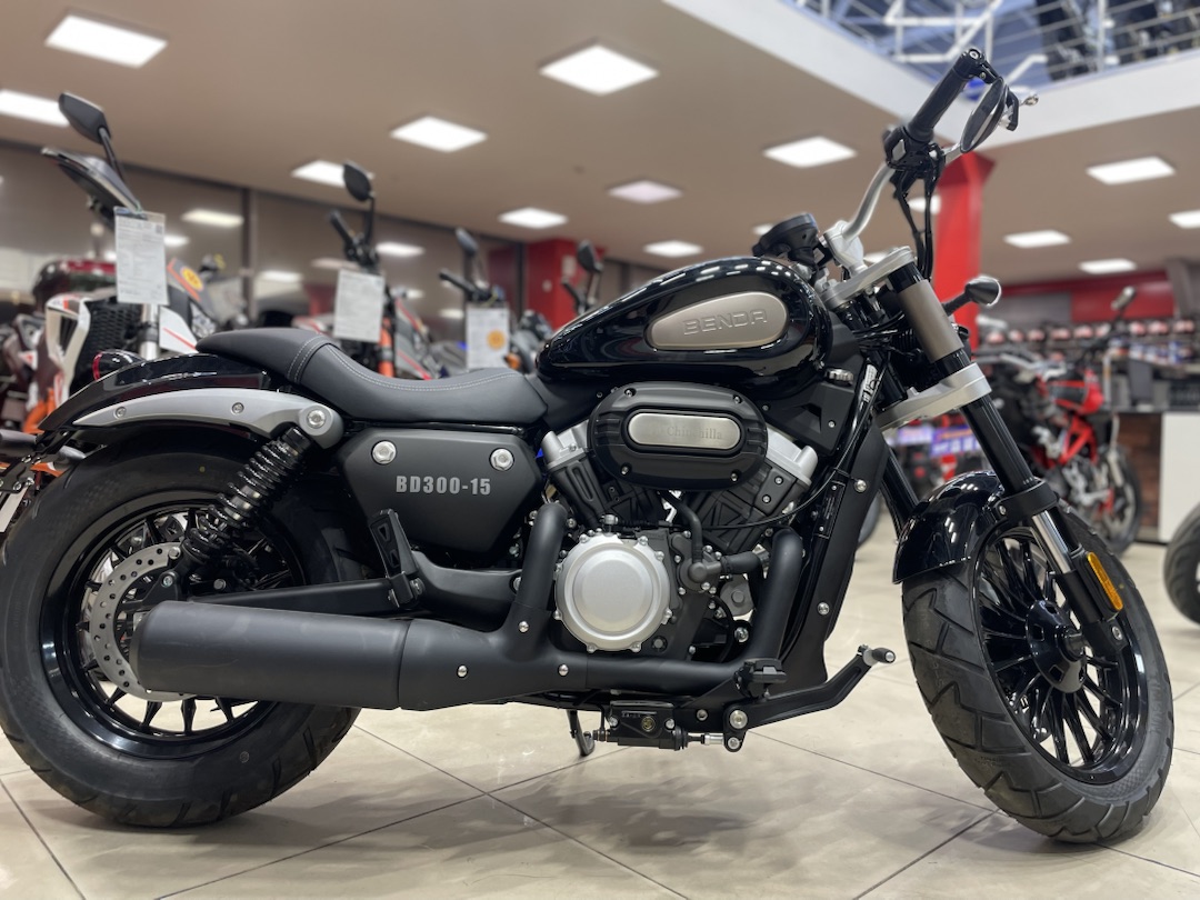 Мотоцикл Benda Chinchilla 300 в Прокопьевске