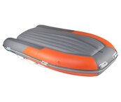 НАДУВНАЯ ЛОДКА GLADIATOR E380S в Прокопьевске