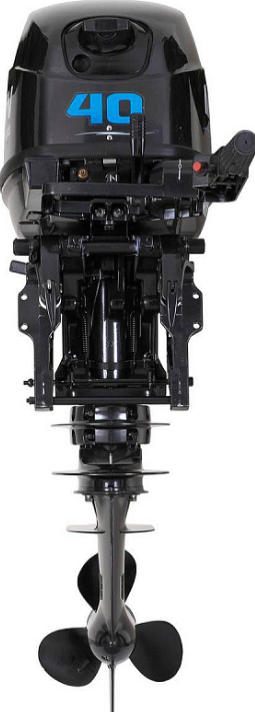Лодочный мотор MARLIN MP 40 AWHL в Прокопьевске