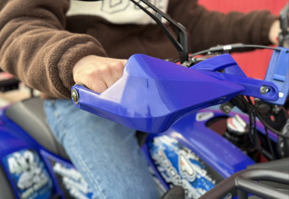  Квадроцикл PROMAX ATV 250 MAX (2025) в Прокопьевске