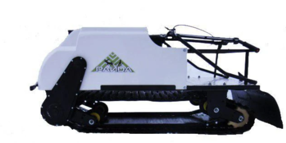 Мотобуксировщик Райда 087L02  9 л.с., катушка 3 ампер в Прокопьевске