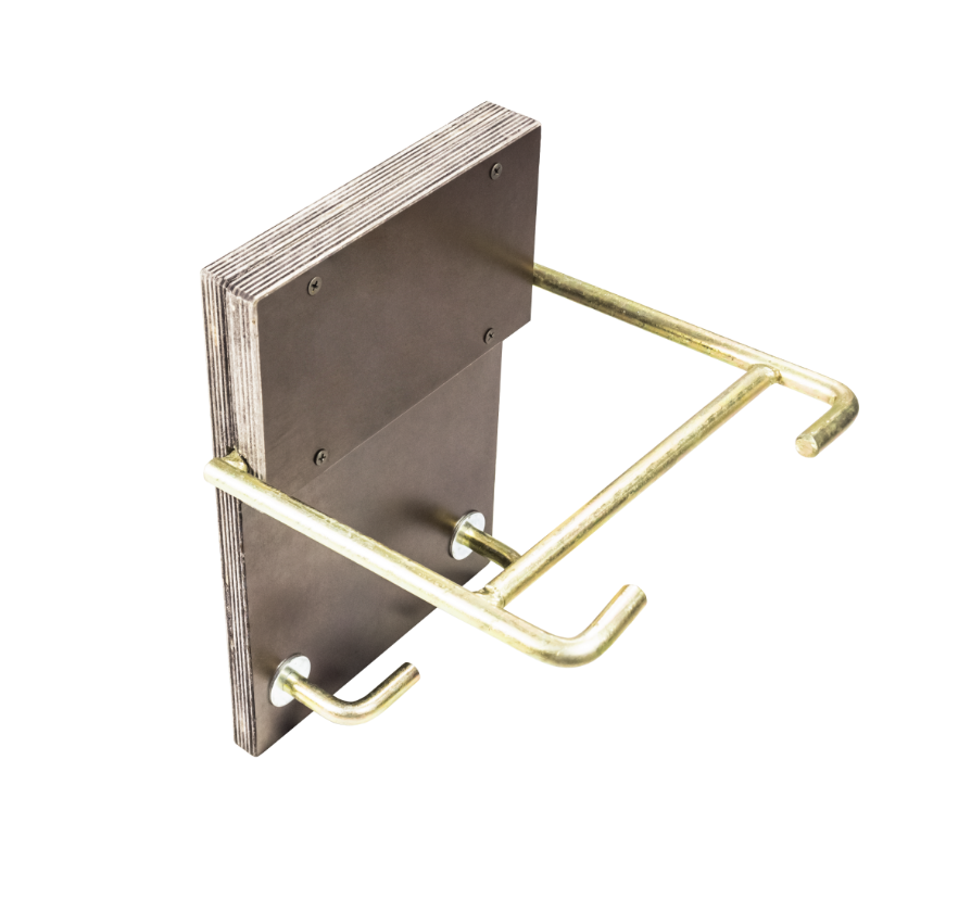 Навесной транец в Прокопьевске