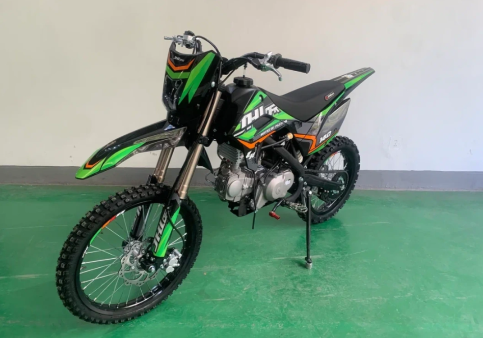 Питбайк JHLMOTO JHLofr LK140 19/16 (ZS1P60YMJ) в Прокопьевске