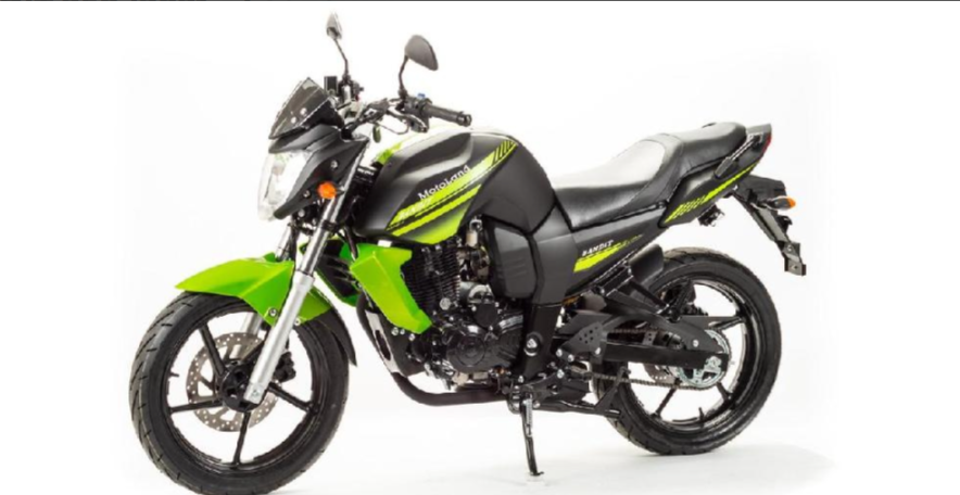 Мотоцикл BANDIT 250 в Прокопьевске