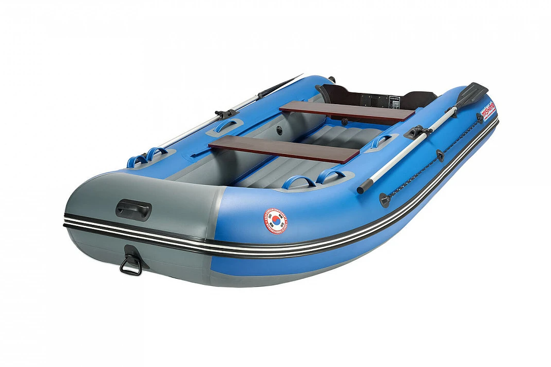 КОМПЛЕКТ ЛОДКА MISHIMO LITE 400 + МОТОР 9,9 (20) Л.С. в Прокопьевске