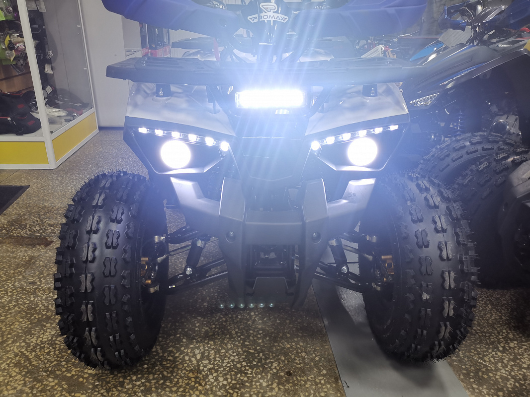 Квадроцикл PROMAX WILD 175 LUX в Прокопьевске