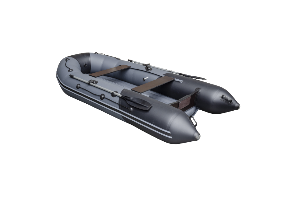 Лодка Таймень NX 3400 НДНД PRO в Прокопьевске