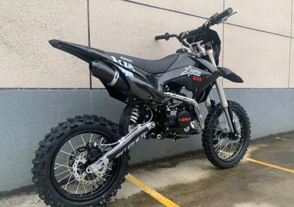 Питбайк BSE EXA SA 17/14 в Прокопьевске