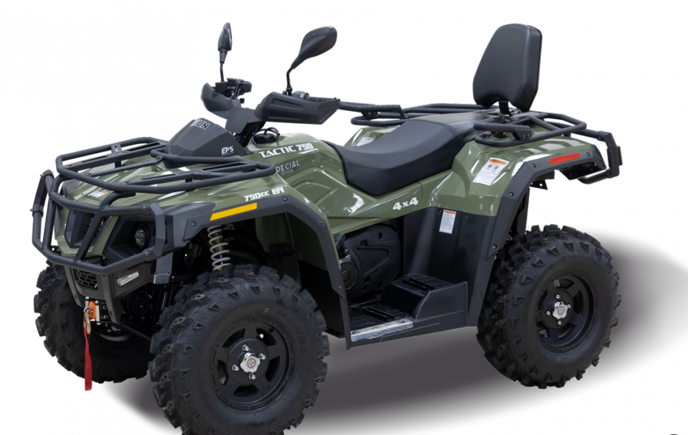 Квадроцикл HISUN HiSUN TACTIC 750-/LIMITED/ в Прокопьевске