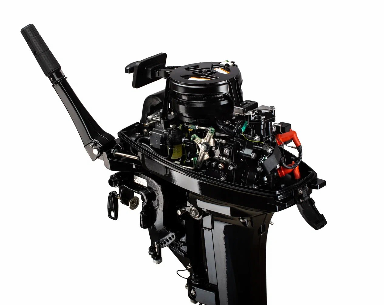 ЛОДОЧНЫЙ МОТОР GLADIATOR G20FHS в Прокопьевске